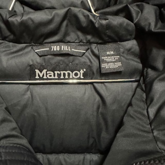 Marmot Guides Down Hoody - Picture 3 of 3